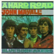 A Hard Road CD