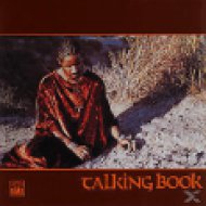 Talking Book CD