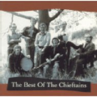The Best of the Chieftains CD
