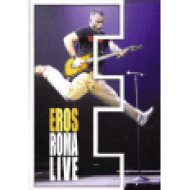 Eros Roma Live DVD