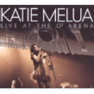 Live At The O2 Arena CD