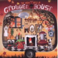 The Very Very Best of Crowded House CD