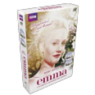 Emma (díszdoboz) DVD