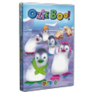 Ozie Boo 4. DVD