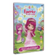 Eperke 3D 1. - Fesztiválhercegnő DVD