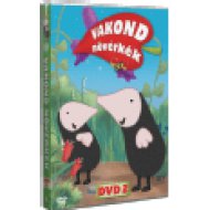 Vakond nővérkék 2. DVD