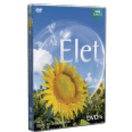 Az élet 4. DVD