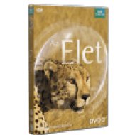 Az élet 3. DVD