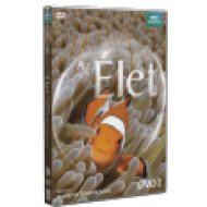 Az élet 2. DVD