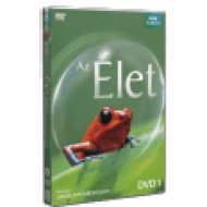 Az élet DVD