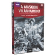 Második világháború 3. - Zárt ajtók mögött DVD