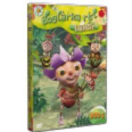 Boglárka rét lakói 5. DVD