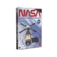 NASA 6. (DVD)