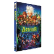 Arthur 2.: Maltazár bosszúja DVD