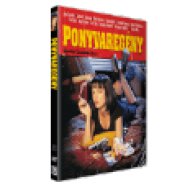 Ponyvaregény DVD