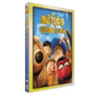 A bűvös körhinta DVD