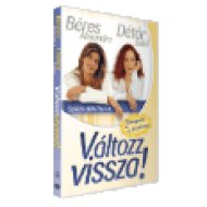 Alexandra - Változz vissza DVD