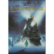 Polar Expressz DVD