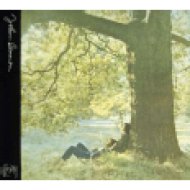 Plastic Ono Band CD