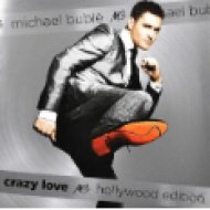 Crazy Love (Hollywood Edition) CD