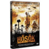 Hősök DVD