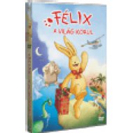 Félix - A világ körül DVD