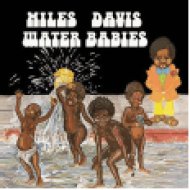 Water Babies CD