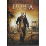 Legenda vagyok DVD