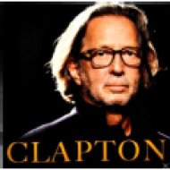 Clapton CD