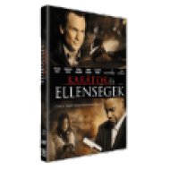 Karátok és ellenségek DVD