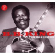 B.B.King & Kings Of The Electric Blues CD