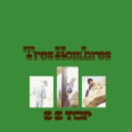 Tres Hombres CD