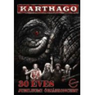 30 éves jubileumi óriáskoncert CD+DVD