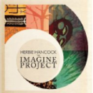 The Imagine Project CD