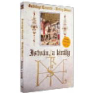 István, a király DVD