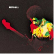 Band Of Gypsys LP