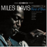 Kind Of Blue LP