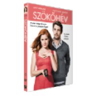 Szökőhév DVD