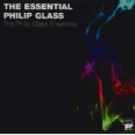 The Essential Philip Glass CD