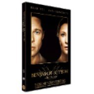 Benjamin Button különös élete DVD