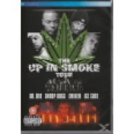 Különböző előadók - The Up in Smoke Tour (DVD)
