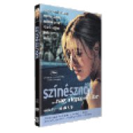 Színésznők DVD