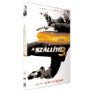 A szállító 3. DVD