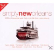 Simply New Orleans CD