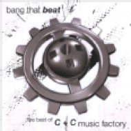 Bang That Beat "The Best Of" CD