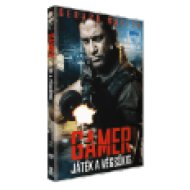 Gamer - Játék a végsőkig DVD