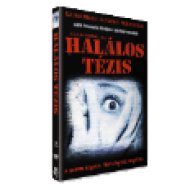 Halálos tézis DVD