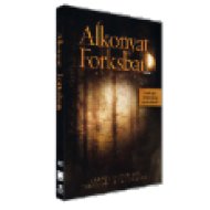 Alkonyat Forksban - A Twilight Saga városa DVD