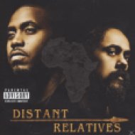 Distant Relatives CD