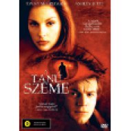 A tanú szeme DVD